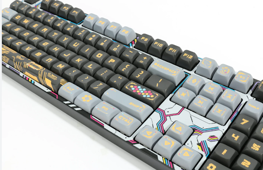 Recommended accessories for mechanical keyboards to enhance your gaming experience

