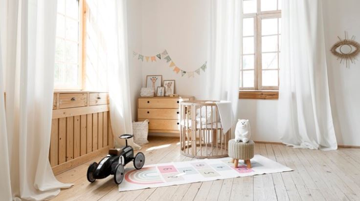 Window Treatments